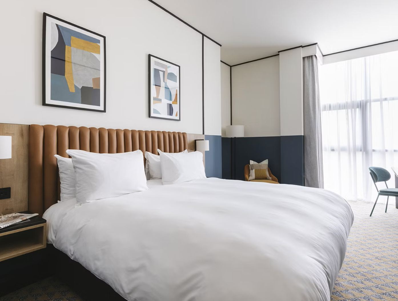 VOCO HOTEL 