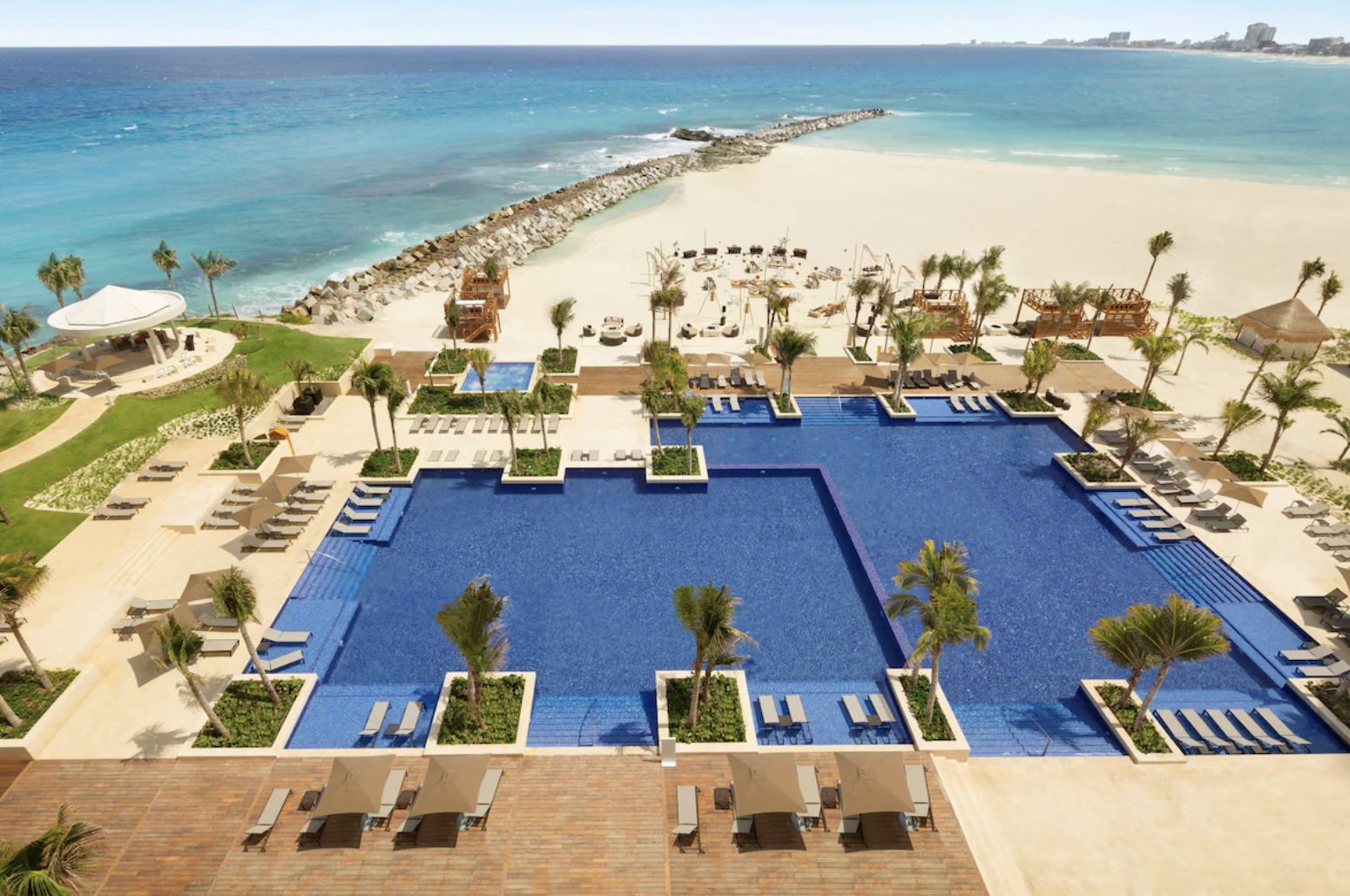 Hyatt Ziva
