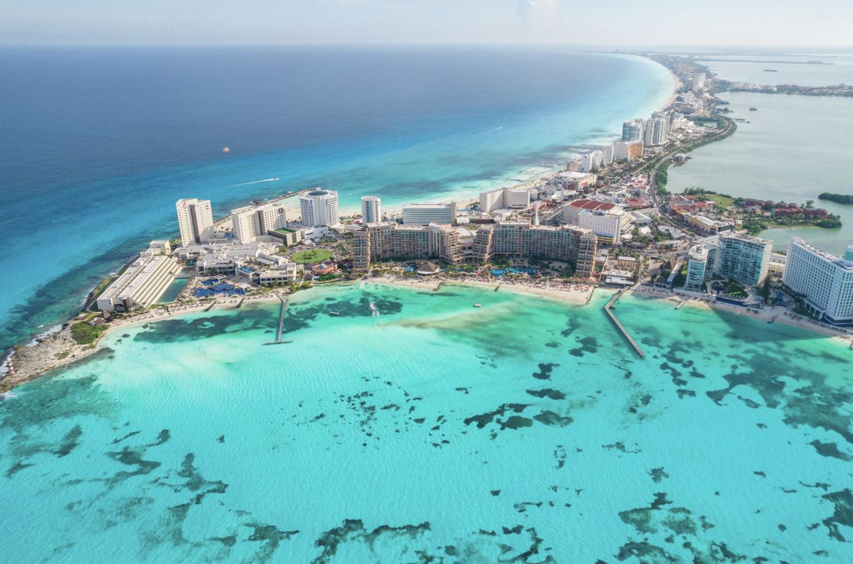 El nuevo club de $ 1,000 por noche lo que obtienes en las mejores inclusivas de Cancún