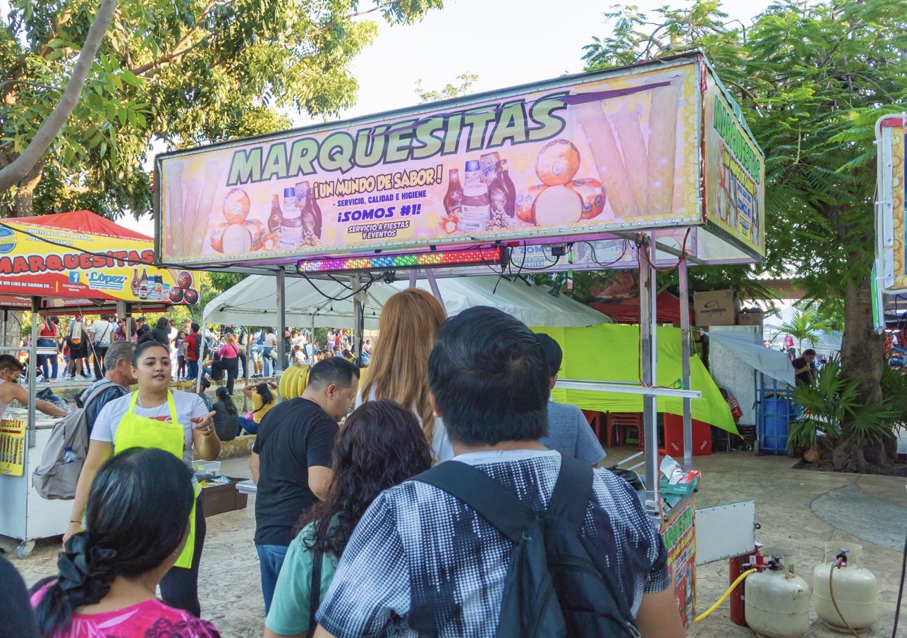 Esta es la experiencia más auténtica de 'Vive como un local' en Cancún 1