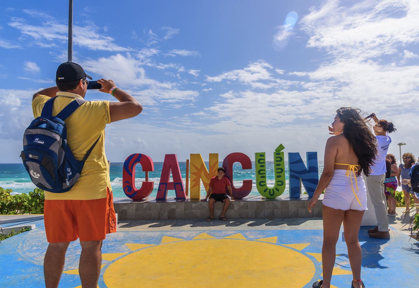 Estas son las 5 estafas más comunes en Cancún que toman desprevenidos a los viajeros