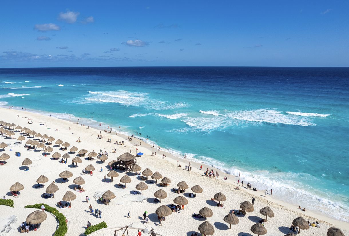¿Será Cancún un destino de lujo o de fiesta para 2026? La guía privilegiada