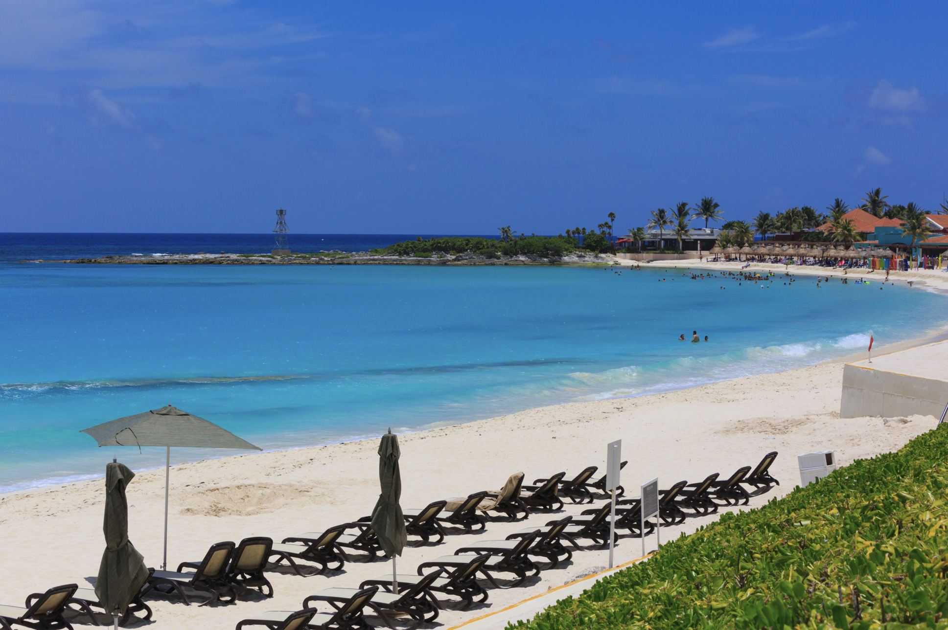 Club Med Cancún