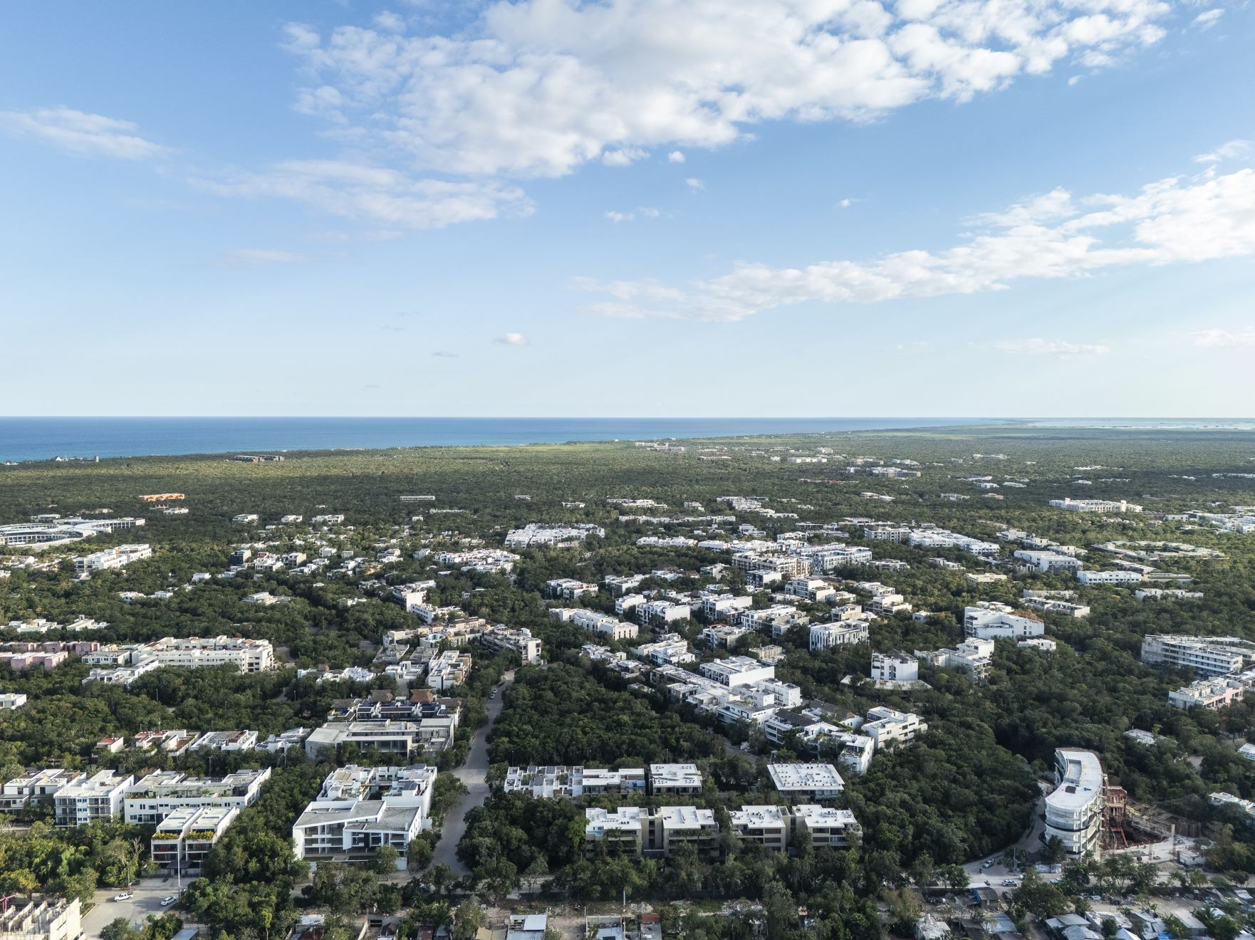 Gobierno de Tulum emite advertencia urgente: 26 desarrollos inmobiliarios venden propiedades ilegalmente