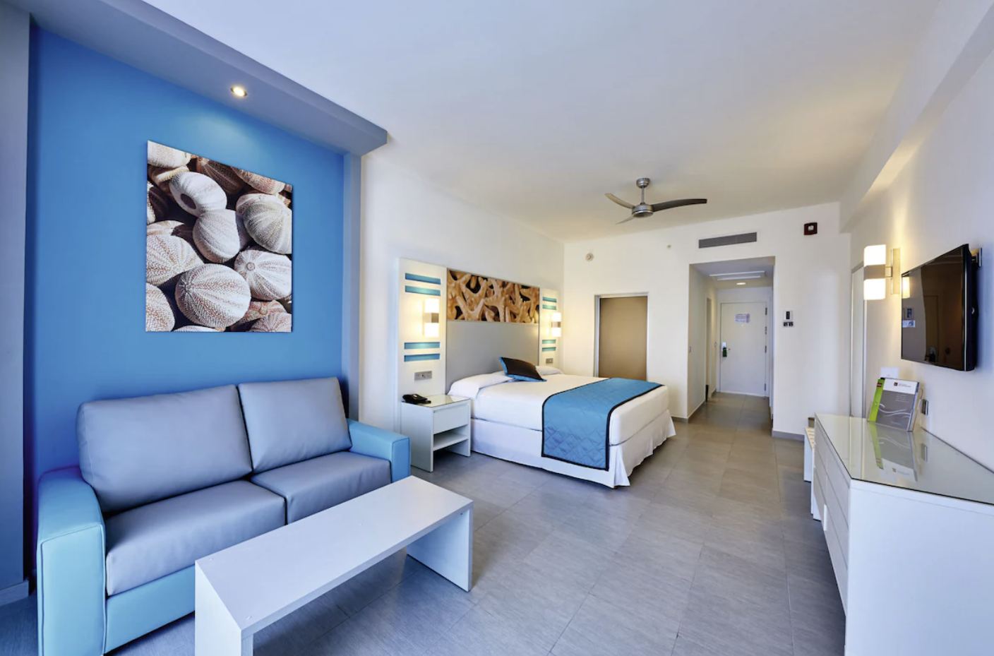 Hotel Riu Dunamar