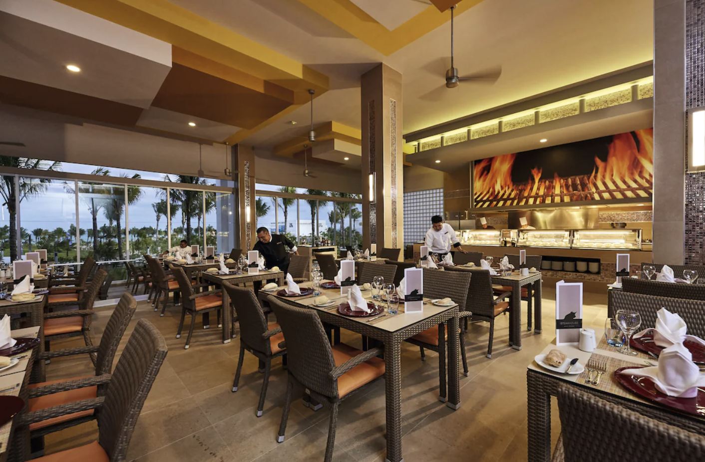 hotel Riu Dunamar