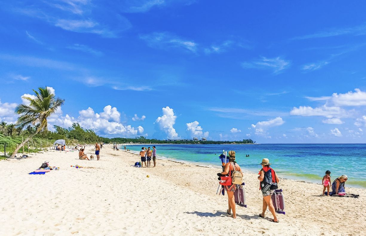 Playa Del Carmen lanza campaña de influencers para fortalecer el turismo