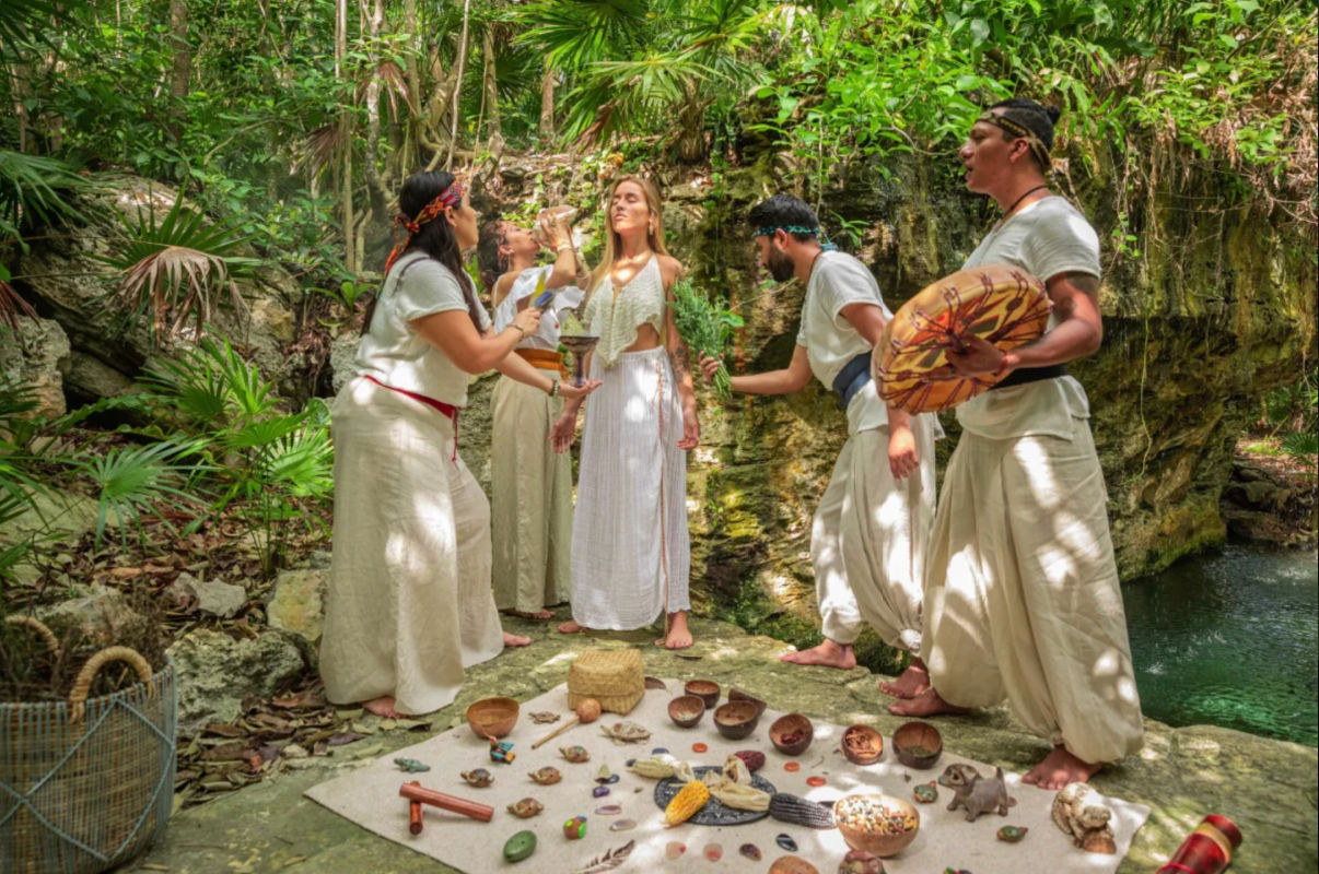 Palmaïa – La Casa de AïA Jungle Spa