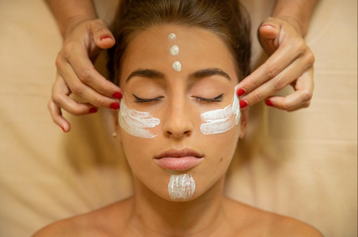 Palmaïa – Facial The House of AïA Jungle Spa