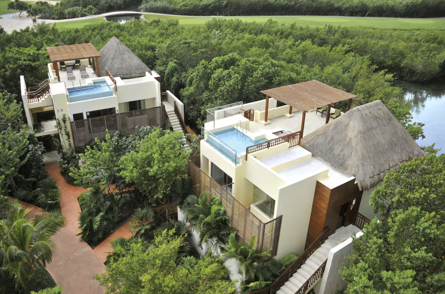 Farimont Mayakoba