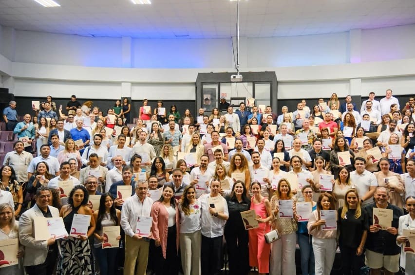 Más profesionales certificados: Riviera Maya representa el 41 por ciento de todas las ventas inmobiliarias del estado