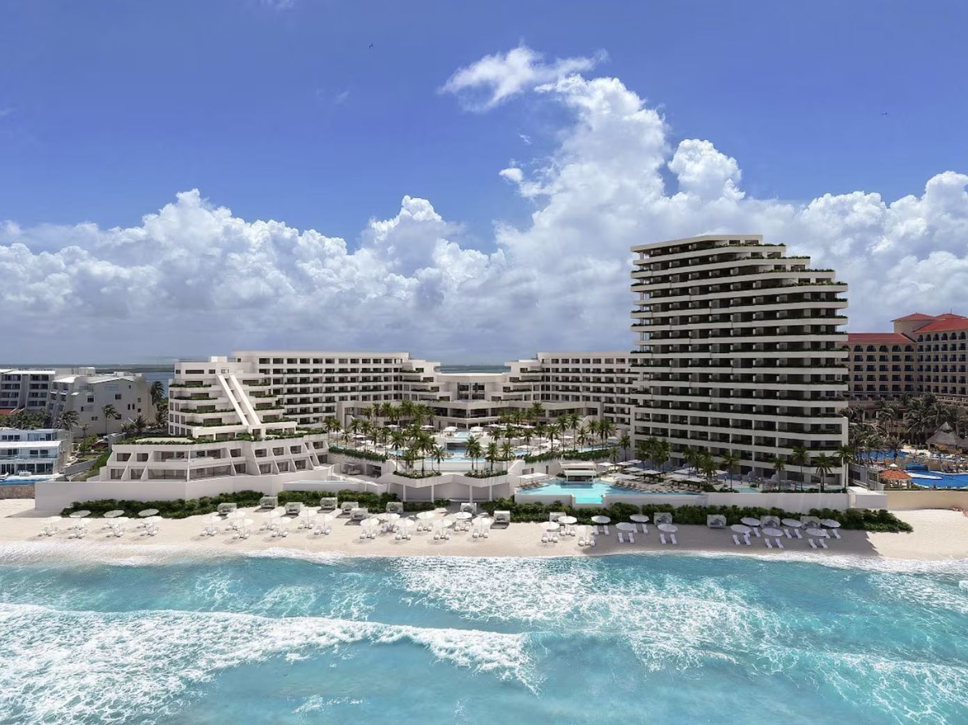 Secretos Mirabel Cancún