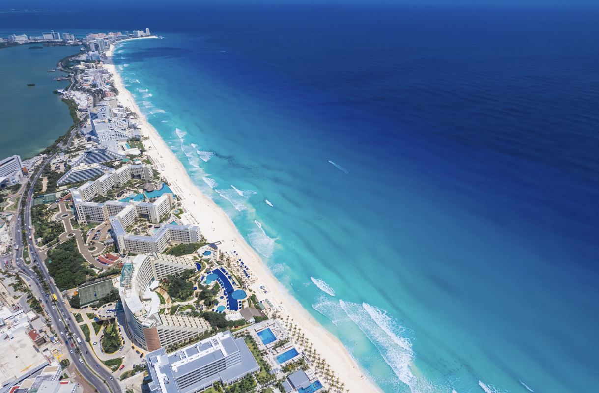Esto es lo único que olvidó verificar sobre su resort en Cancún y que podría arruinar sus vacaciones