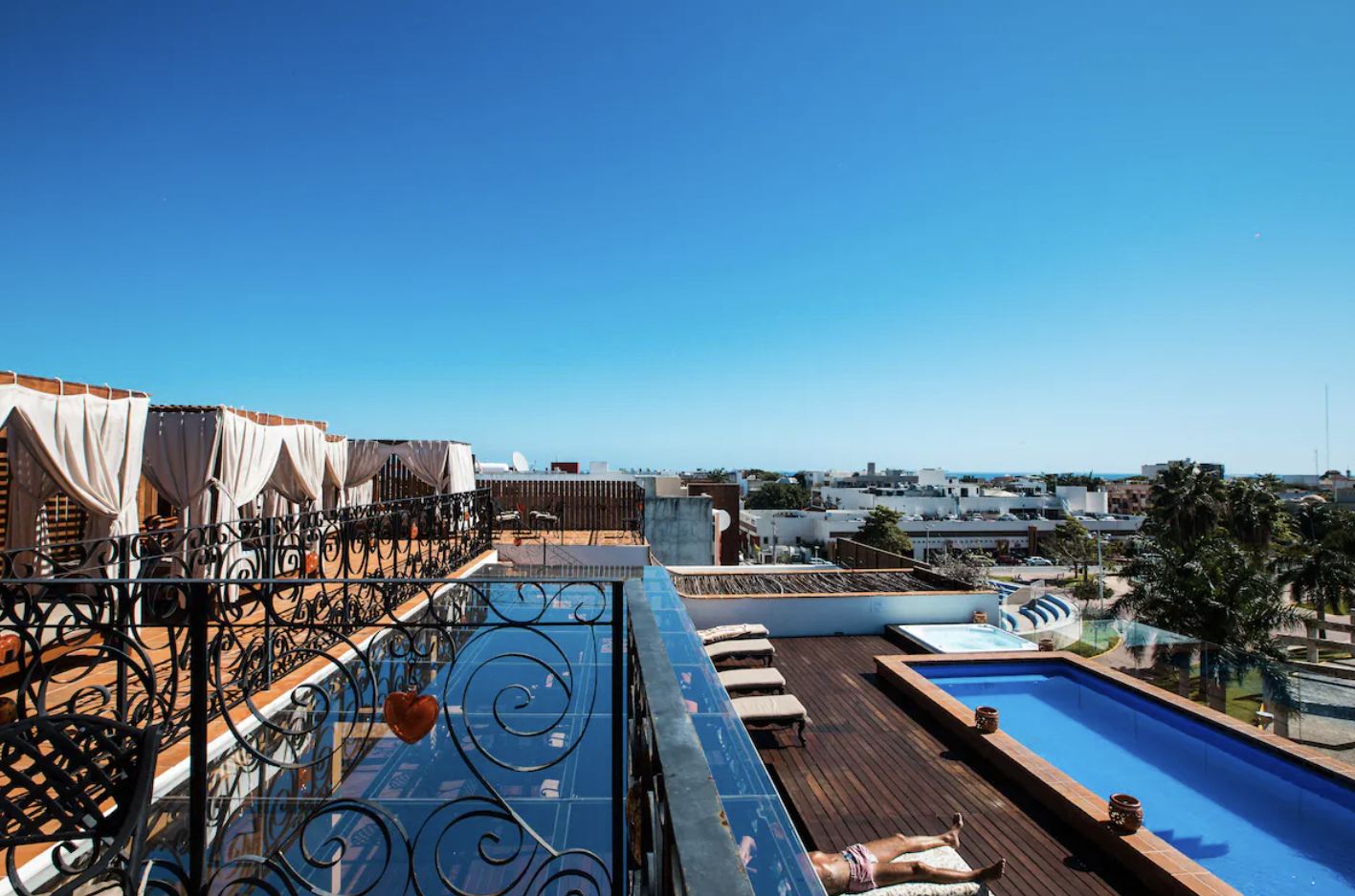 La Pasión Hotel Boutique by Bunik