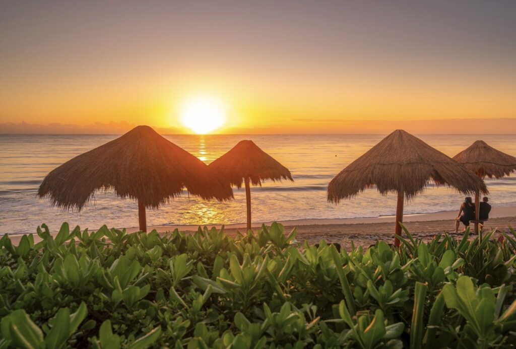 Este es el último pueblo pesquero 'somnoliento' cerca de Cancún para una auténtica aventura