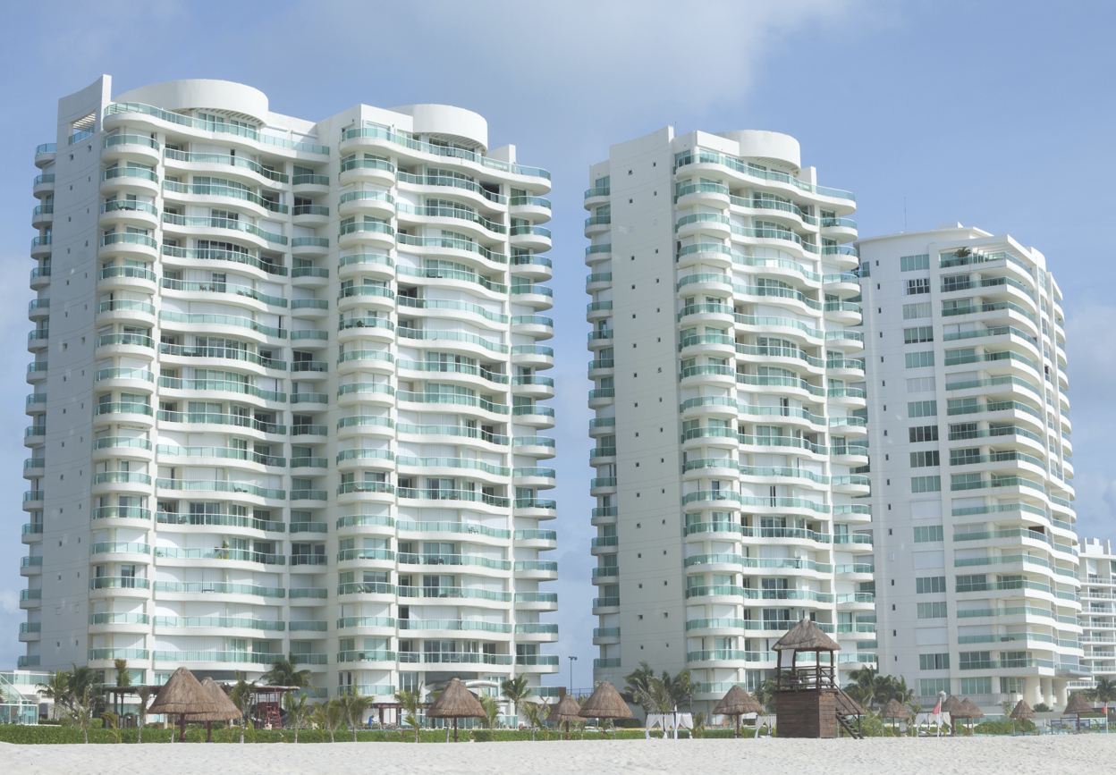 Condominio Cancún