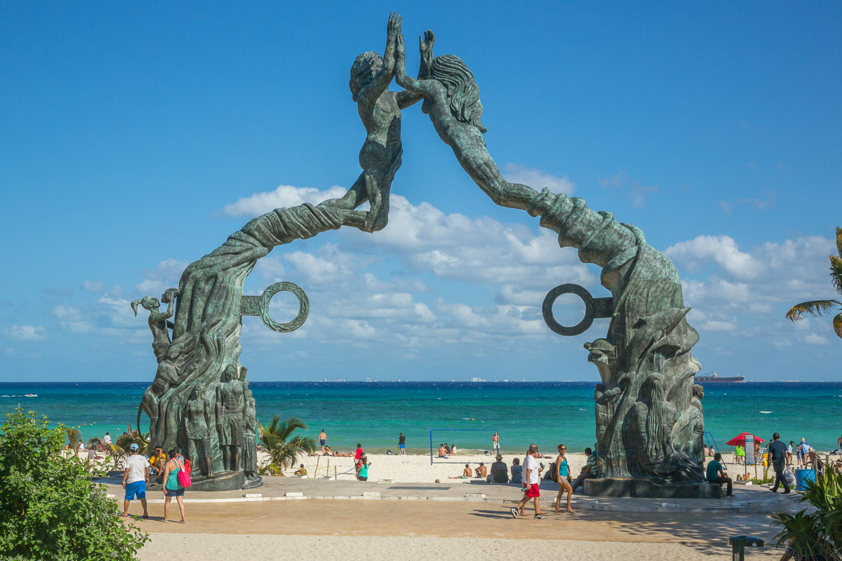 Hoteles de Playa del Carmen esperan casi el 100% de capacidad durante Semana Santa