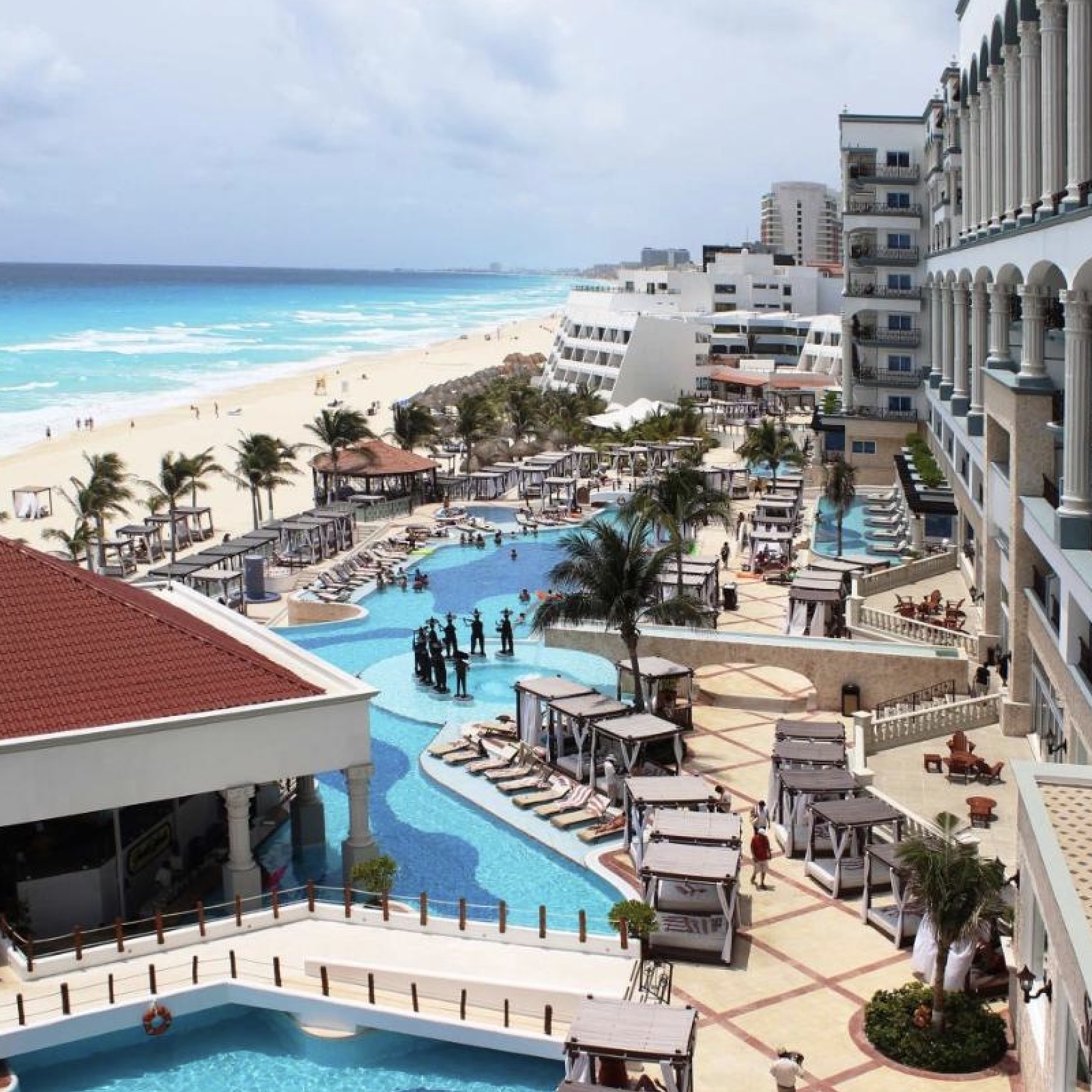 Hyatt Zilara Cancún