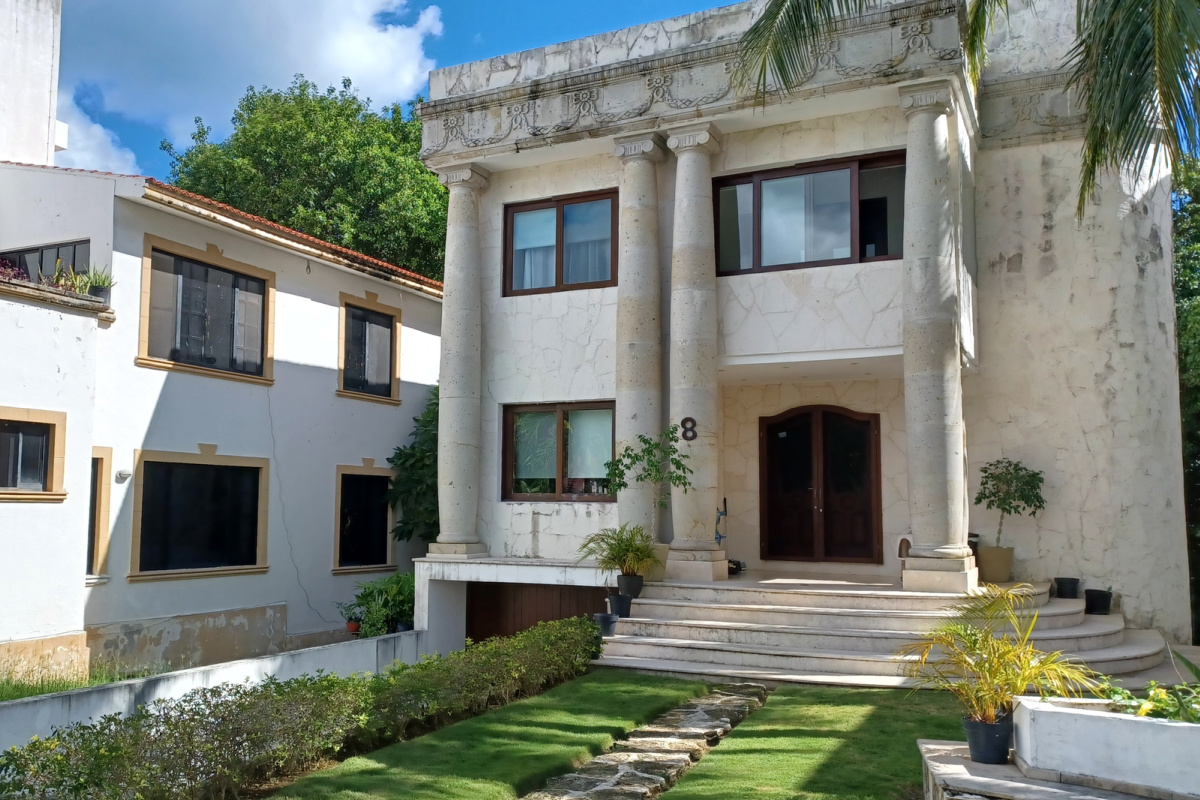 Nuevo Airbnb Cancún
