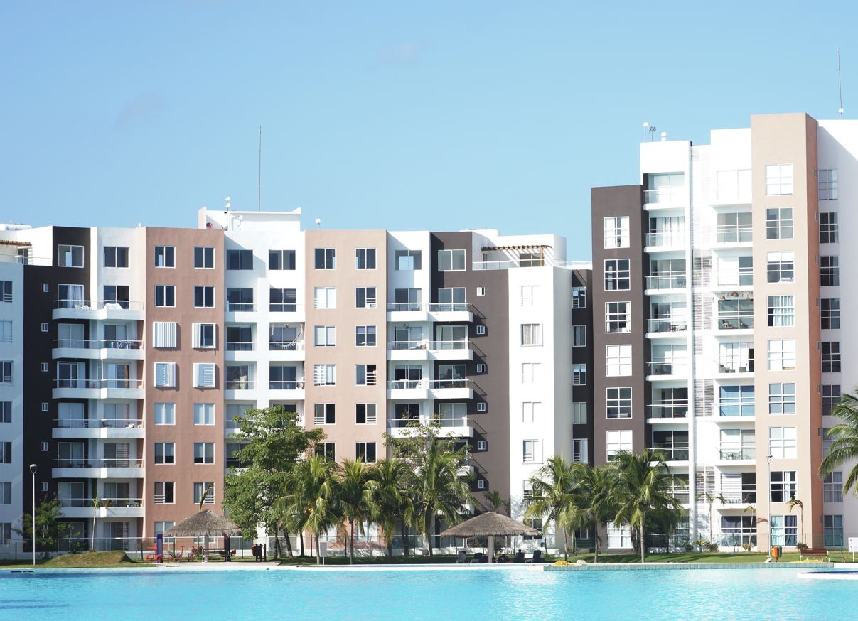 Airbnbs en Cancún