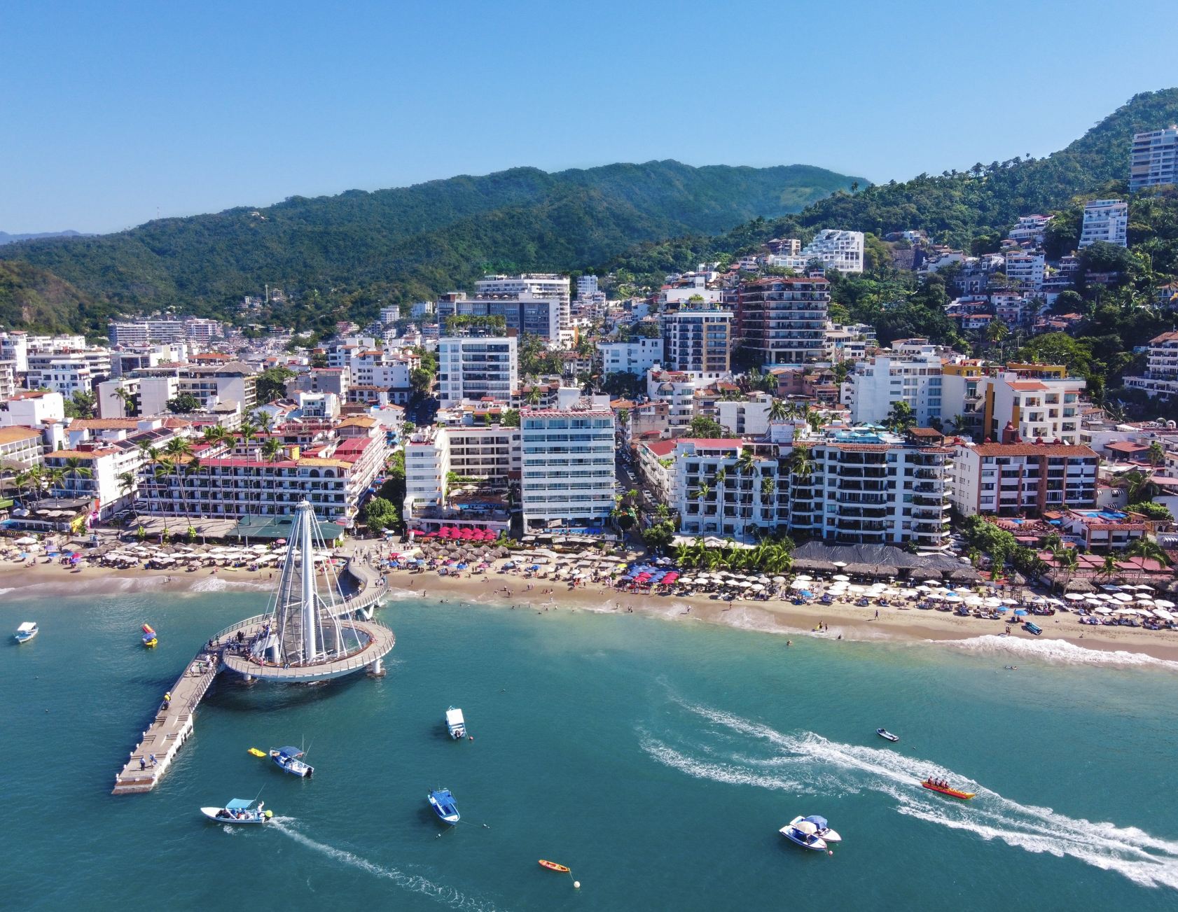puerto vallarta