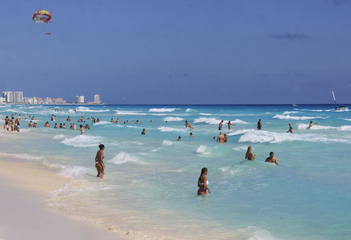Estas son las 5 cosas principales que los viajeros deben saber al visitar Cancún en diciembre