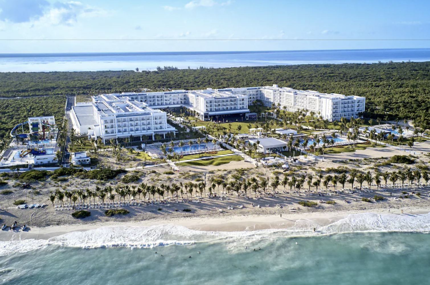 Hotel Riu Dunmar