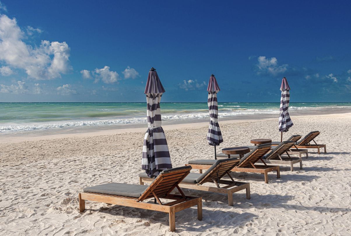 playa de tulum