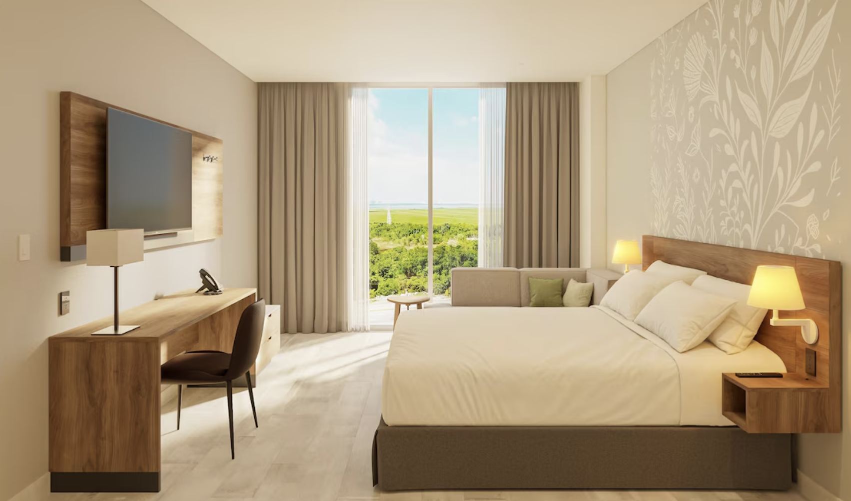 Habitación Hyatt Place