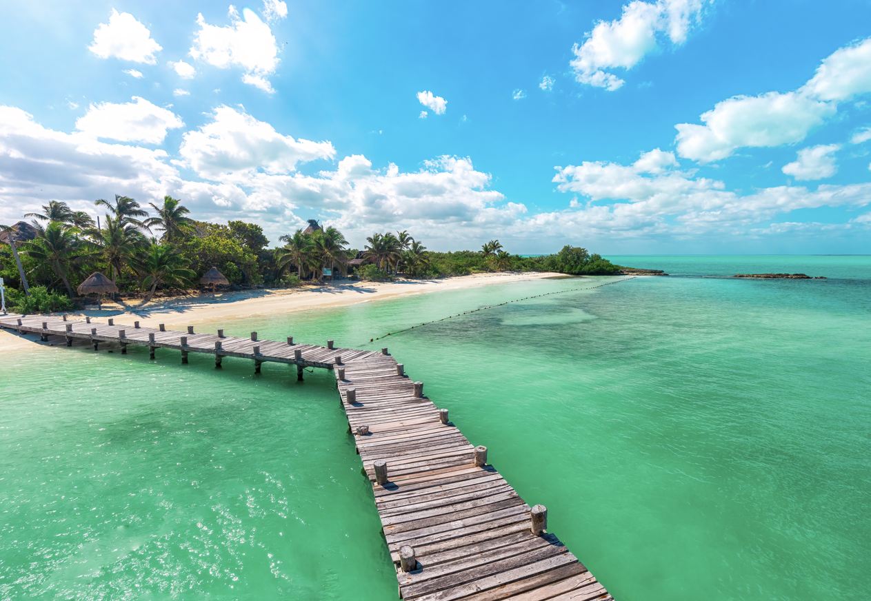 Isla Contoy