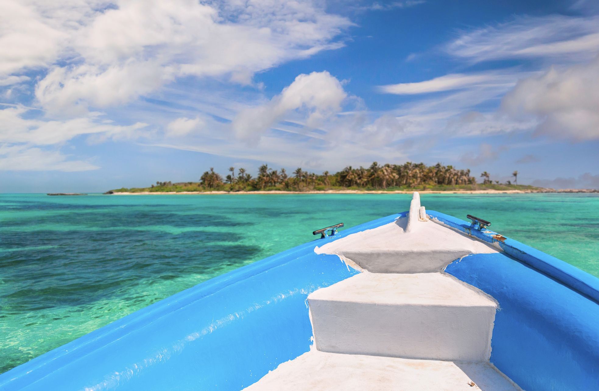 Isla Contoy