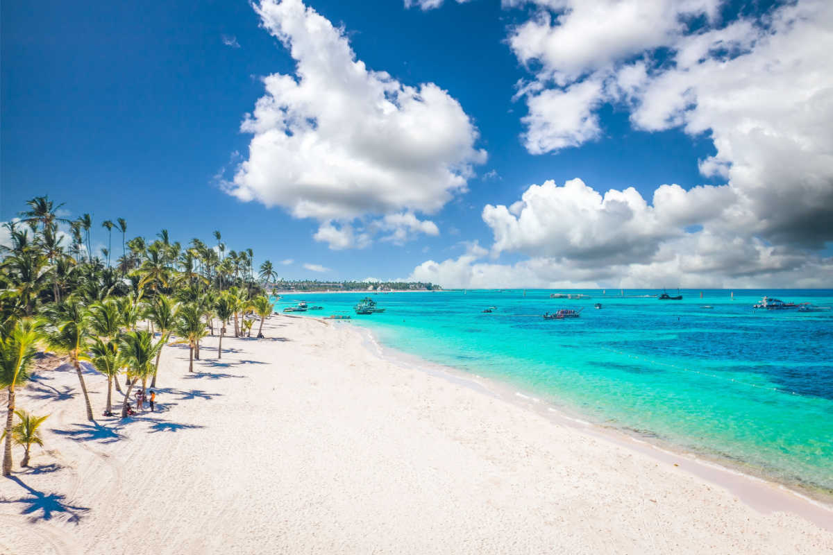 punta-cana