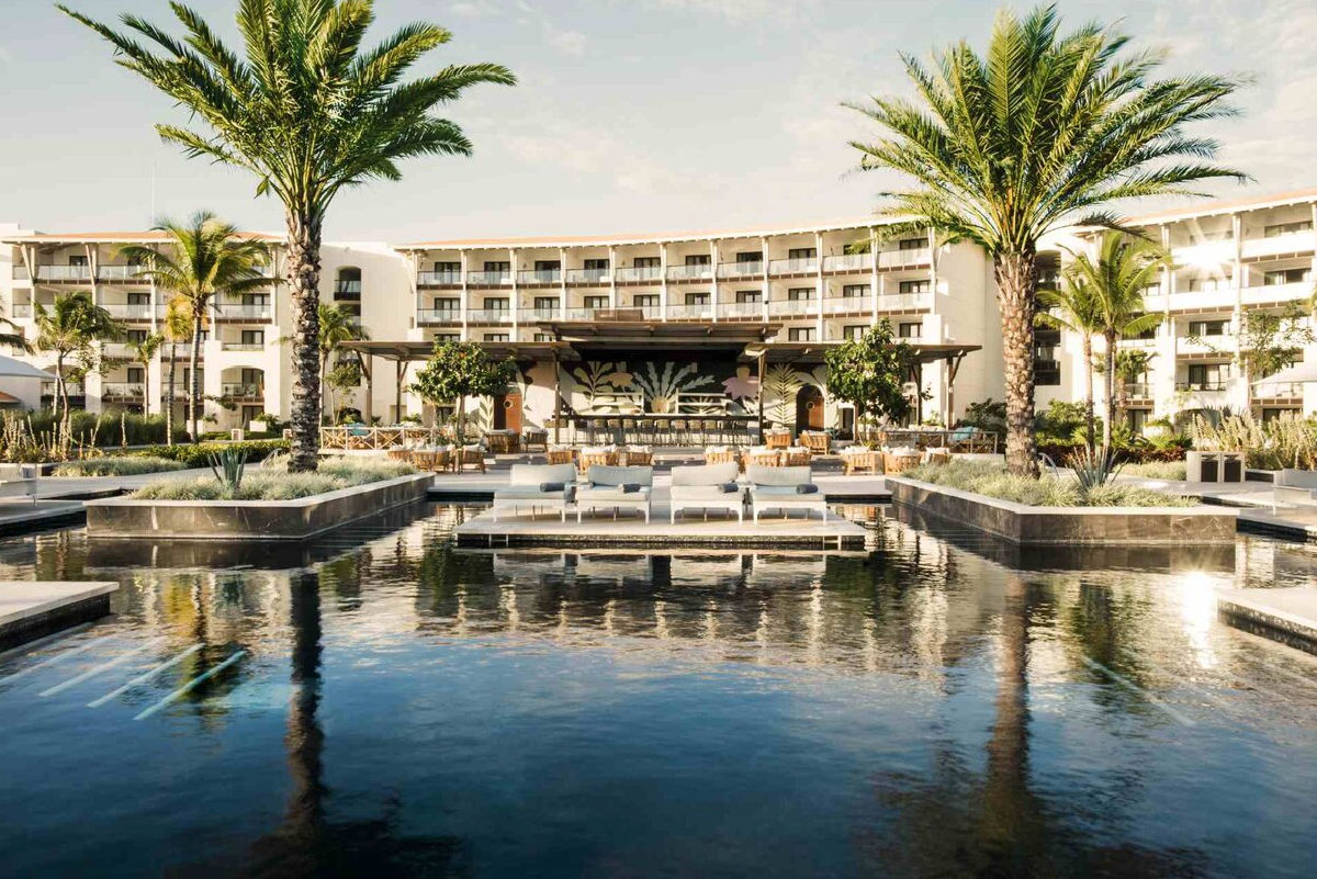 UNICO 20°87° Hotel Riviera Maya