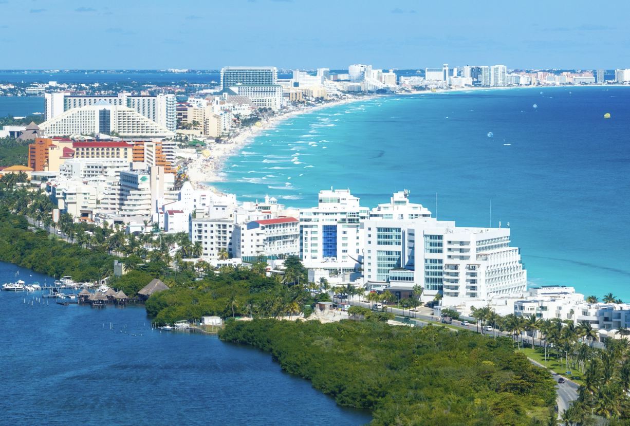 Cancún y Tulum se centrarán en mejorar la experiencia turística, no solo en más hoteles