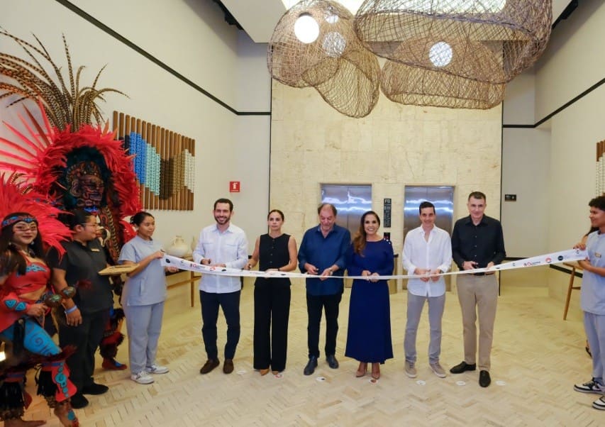 Inauguran Hyatt Place Cancún Aeropuerto cerca del Aeropuerto Internacional de Cancún