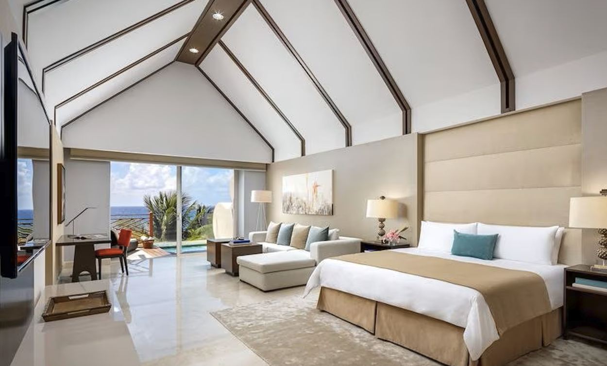 suite embajador