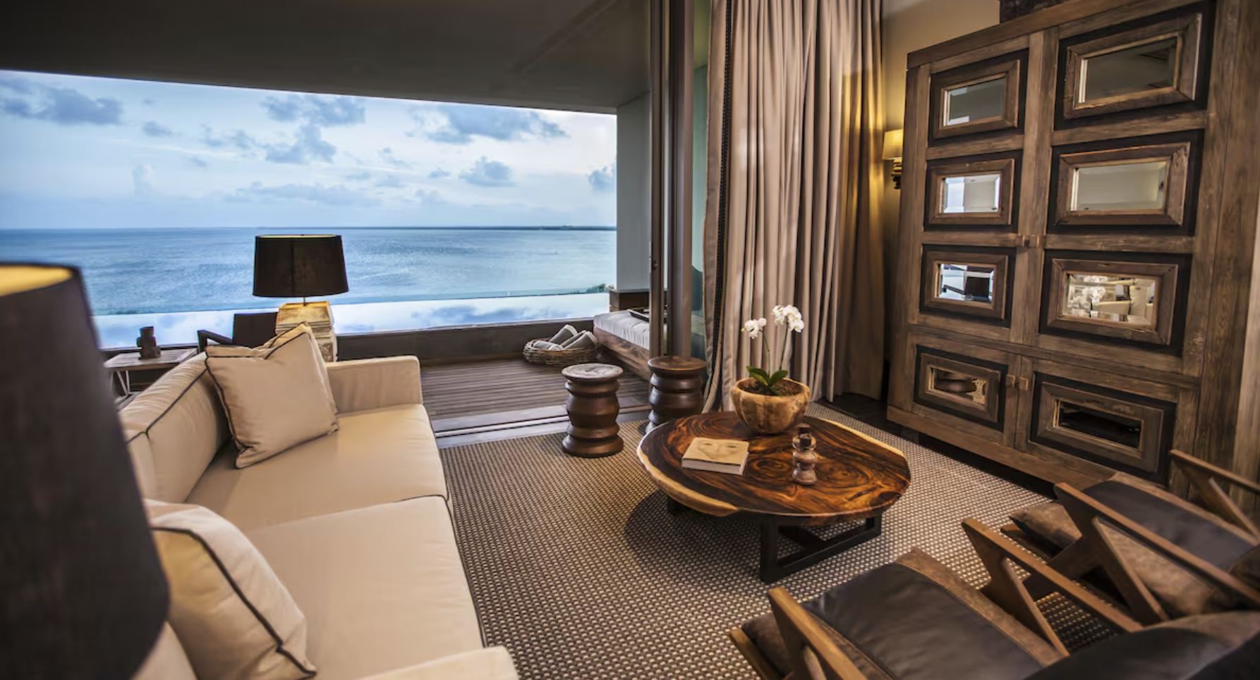 Suite Nizuc