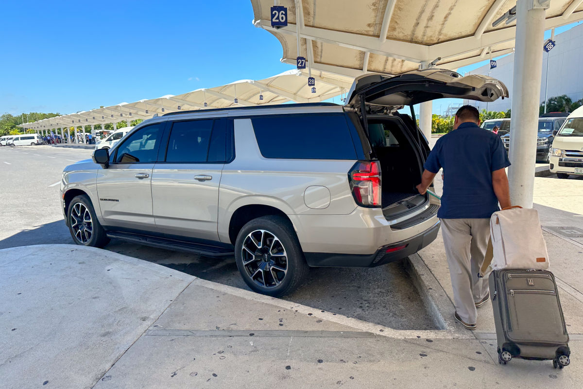 Transporte privado