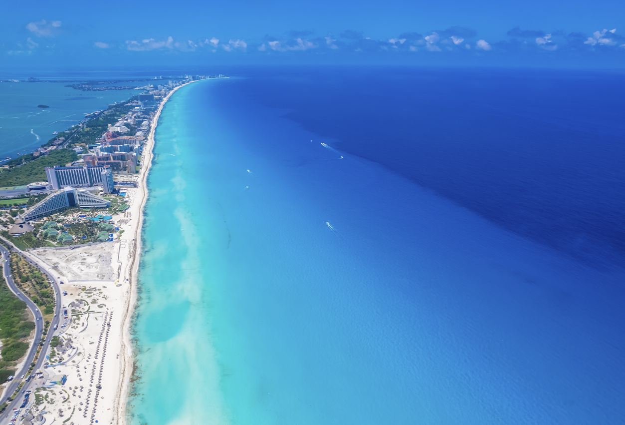 Cancún vs. Punta Cana ¿Qué gigante caribeño es el adecuado para su escapada a la playa este invierno?