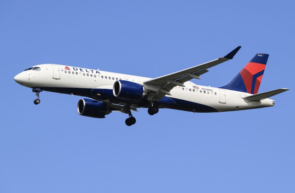 Delta lanza 4 nuevas rutas a Cancún a partir del 20 de diciembre desde estas ciudades de EE.UU.