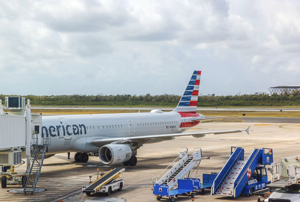 Cómo utilizar las nuevas puertas electrónicas en el aeropuerto de Cancún y cuándo no utilizarlas