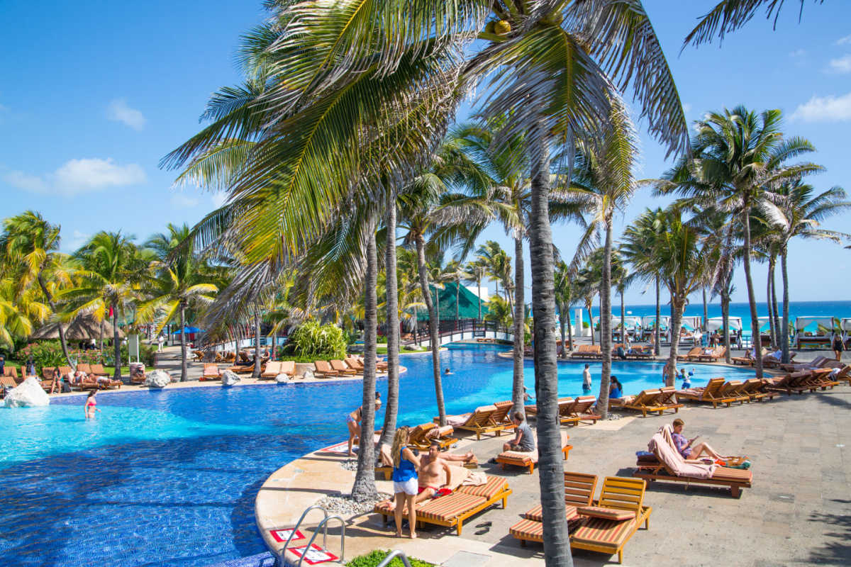 Estos hoteles de lujo en Cancún agregarán mayordomos este otoño (2)