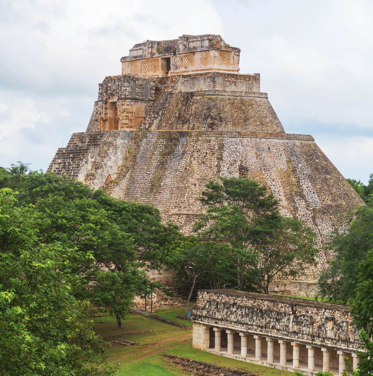 Uxmal