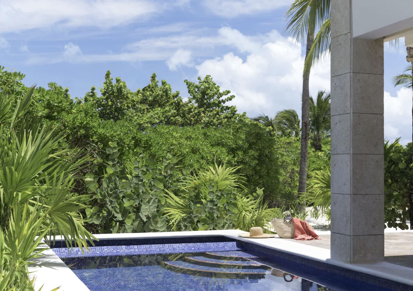 suite casita