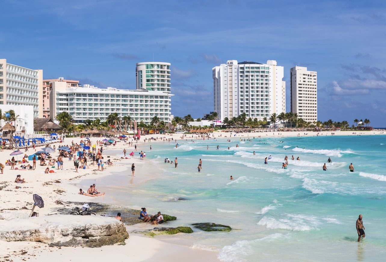 Visitar Cancún En Diciembre 5 Cosas Más Importantes Que Los Viajeros Deben Saber