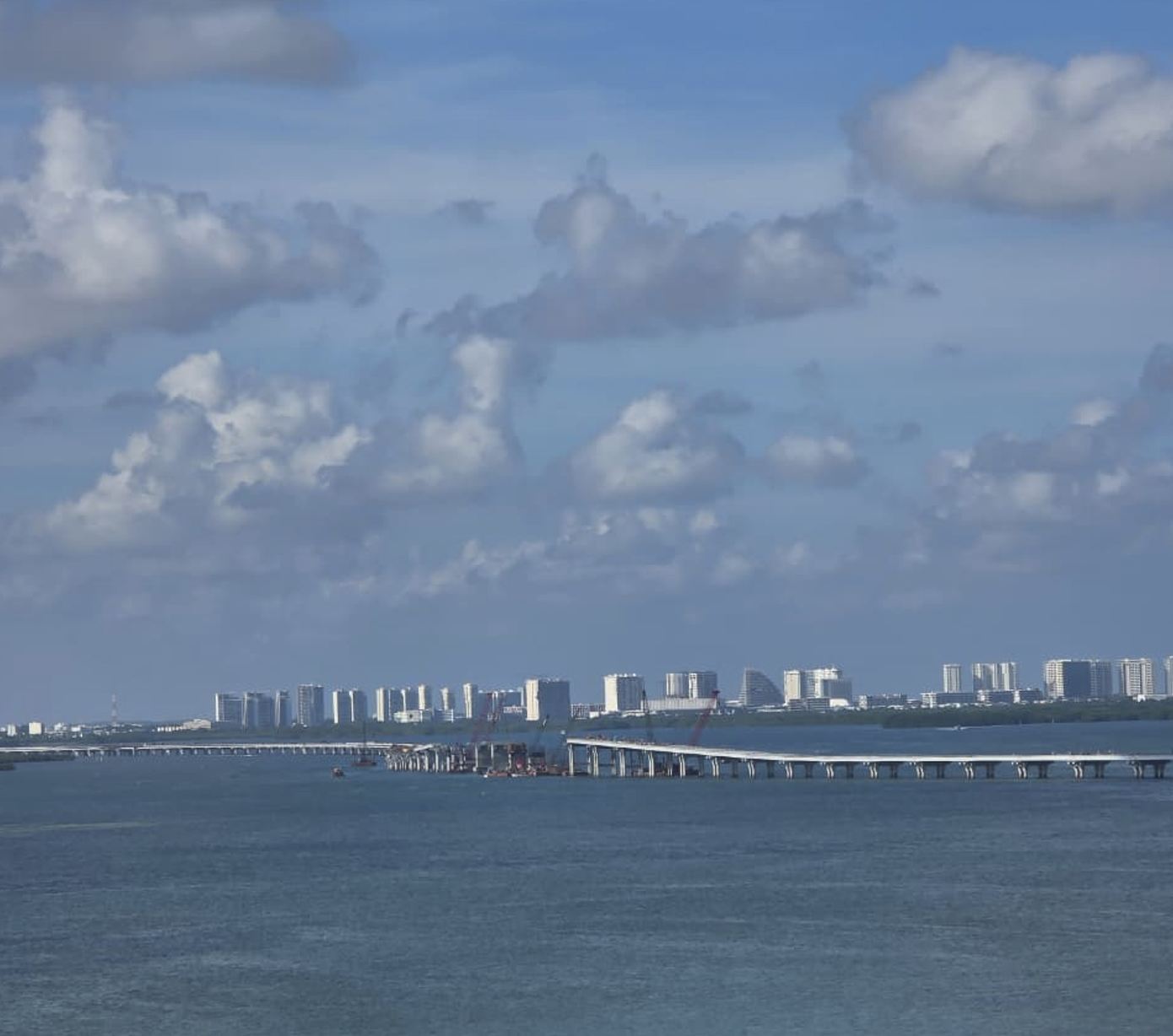 Puente Nichupté