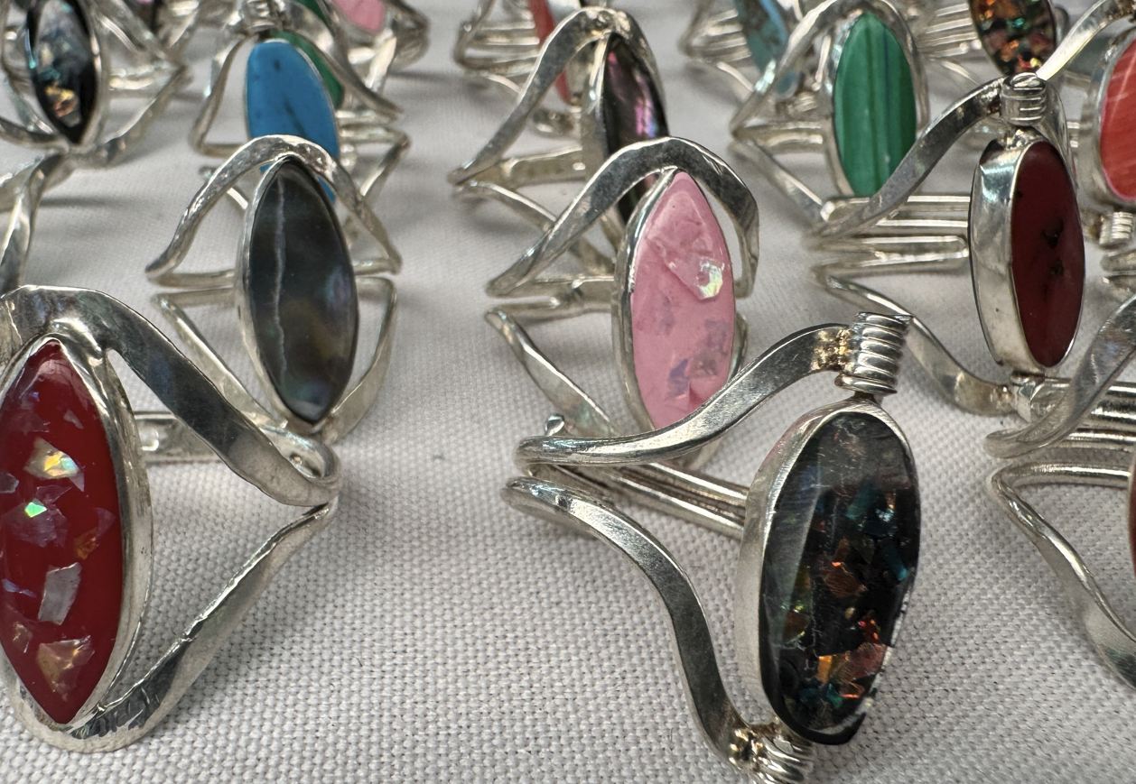 Joyería Maya
