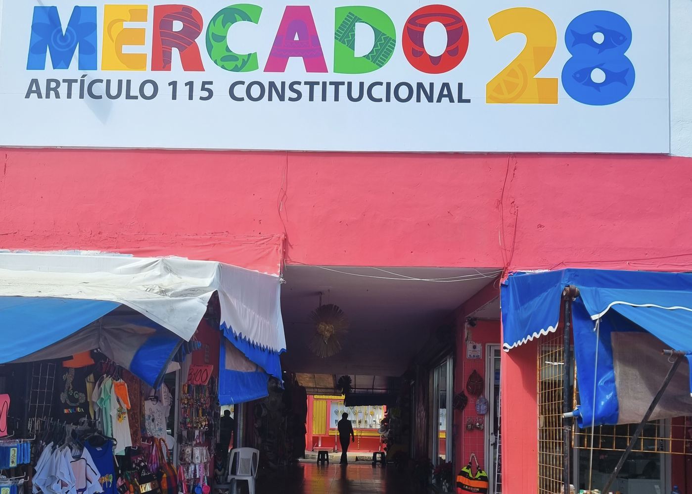 marcado 28
