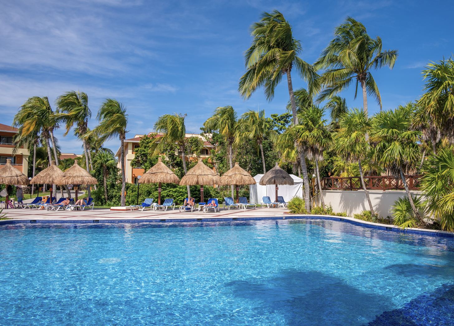 Hotel Tulum 