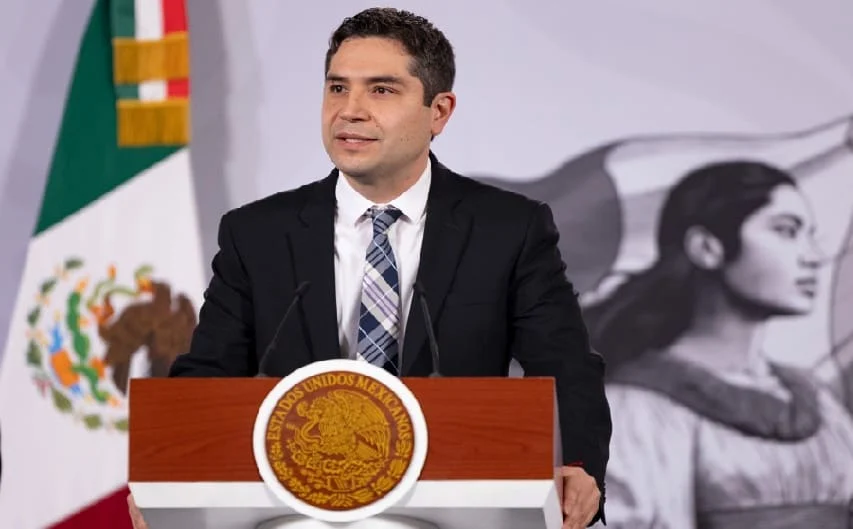 Sin condonación fiscal en la batalla anticorrupción: México recauda más de 500 mil millones en impuestos no pagados y otros 51 mil millones adeudados
